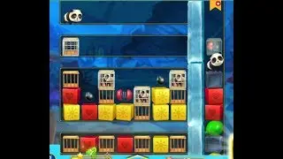 Pet Rescue Saga Level 3279
