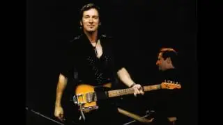 2. The Rising (Bruce Springsteen - Live In Gothenburg 6-22-2003)