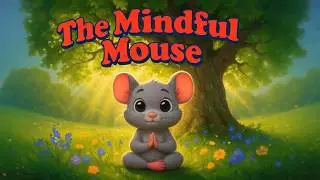 The Mindful Mouse | Kids Song
