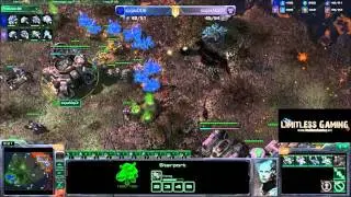 sixjaxMajOr vs sixjaxDDE 3