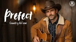 Perfect &ndash; Ed Sheeran | Country Cover by @RusticRoadCountry