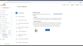 Demo: Manage security posture of GenAI apps