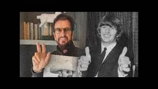 La De Da (Ringo Starr, Tonight Show TV 25 June 1998)