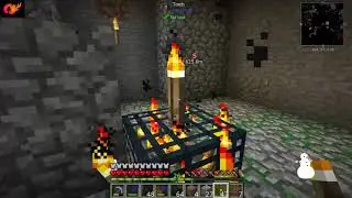 FTB Ultimate Reloaded: Stream 3