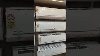 Best AC 2025 #viral #viralvideo #trending #trendingshorts @ifbappliances