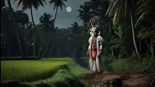 വരത്ത്&zwnj; പോക്ക് പാതയിൽ രാത്രി എനിക്കുണ്ടയ അനുഭവം 😱Varathu pokku Gulikan part 2