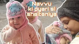 Itane dino baad vlog aaya hai ap sabhi apna khoob sara pyaar de☺♥