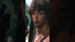 Novo Rambo da Netflix