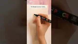 Nubes ☁️ |tutorial|