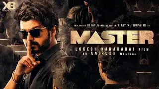 Master Movie Ringtone