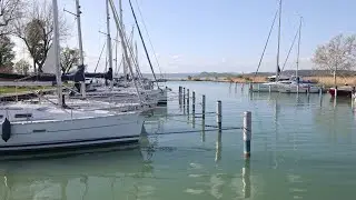 Balatonf&ouml;ldv&aacute;r 4K