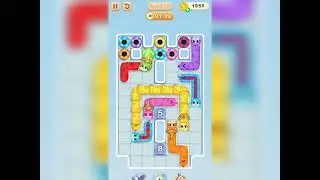 Cat me Out Level 35 walkthrough Solution | Gamerstein 