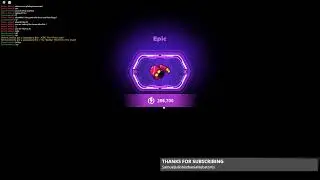 BOT CLASH CYPT GRIND FOR SUMMER EVENT ITEMS!!