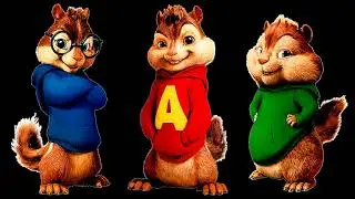 Superhero (feat. Chris Linton) Unknown Brain , Chipmunks Version_UHD-4K