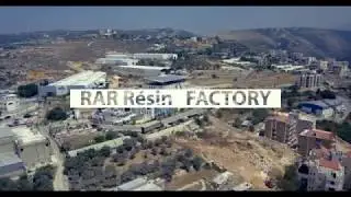 RAR Resin & Chemical Industries