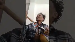 new eritrean kunama music rimex alemuye by yemane lugi