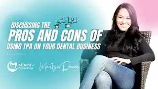 The TRUTH Behind Contracting With Third Party Administrators (TPAs) On Your Dental Practice