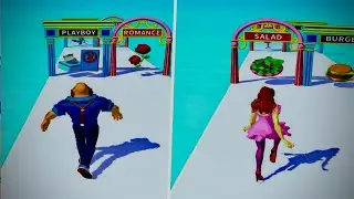 Find Your Gender gameplay games walkthrough iosgames android games runner