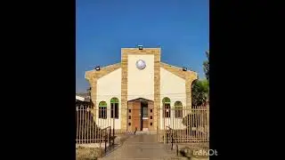 Padre Mío - Coro juvenil Santa Sara de Batuco 