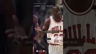 Binkywitabeam- sumthin (prod. Yung Pear)
