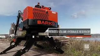 Barko Merchandising Loader - HD