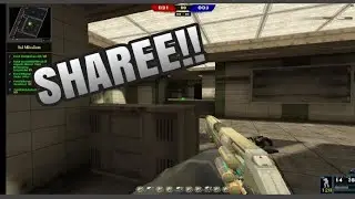 SHAREE!! SETINGAN CSPB NO LAG | MAIN ONLINE AUTO LIBAS SEMUA🔥🔥