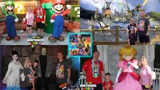 Epic Universe  ❤️ Opening Day! #epicuniverse