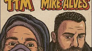 Mike Alves x TTM - La quarantaine 