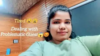Day in my as a front office executive #viral #duty #youtube #youtubevlog #vlog #dailyvlog #vlogers 