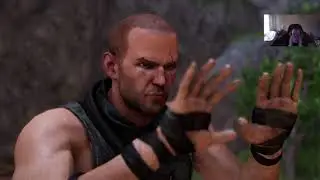 Elex игра года?