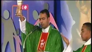 French Mass