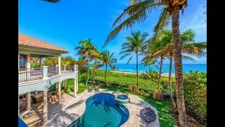 2545 S Ocean Boulevard, Highland Beach, FL 33487 presented by Gar Finnvold