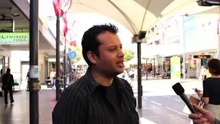 Can drugs and alcohol help you find happiness?