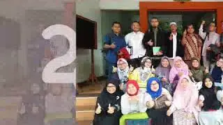 Sahabat unisma 45 2017