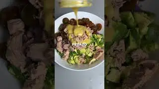 &iquest;Has probado esta MEZCLA INCREIBLE?