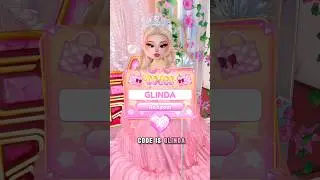 Новые ОГРАНИЧЕННЫЕ КОДЫ для обновления &laquo;Wicked Dress to Impress&raquo;! #dti #dresstoimpress #roblox