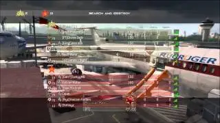 MW2 Trickshot (Online)
