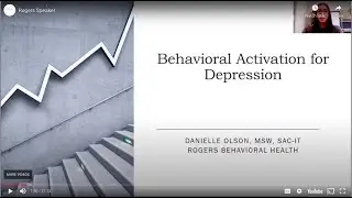 Focus Depression Recovery Program - Rogers Behavioral Health