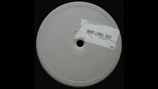 MINT (JPN), AILY - Resonance (Original Mix)