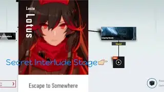 How To Unlock Secret Ending 