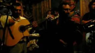 Live at La Amauta