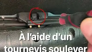 Problème ouverture coffre arrière Renault Clio 2