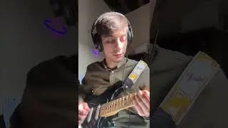 Titolo: not Alaska - La guardo male