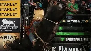 TOP RIDE: Cody Nance scores 89 on Hou's Back
