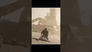 &ldquo;Call Of Duty MW2 edit&rdquo; - Final scene - Memory Reboot #foryou #edit #best #mw2 #videogames #editing