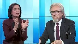 Intervista me Fatmir Limanin, kandidat i VLEN-it për komunën e Kërçovës / 09.10.2025