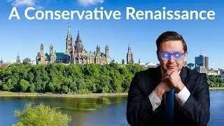 Pierre Poilievre: A Conservative Renaissance