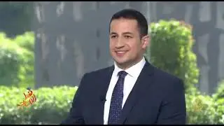 Extreme sports in Al Jazeera Tv