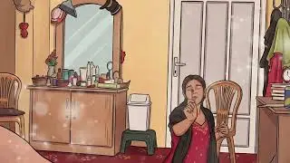 Meri Chhoti Si Behen (Duet Version) | Two Voices Cute Sister Song 💕 | Urdu Family Song