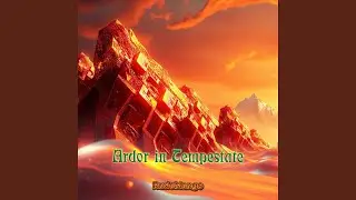 Ardor in Tempestate